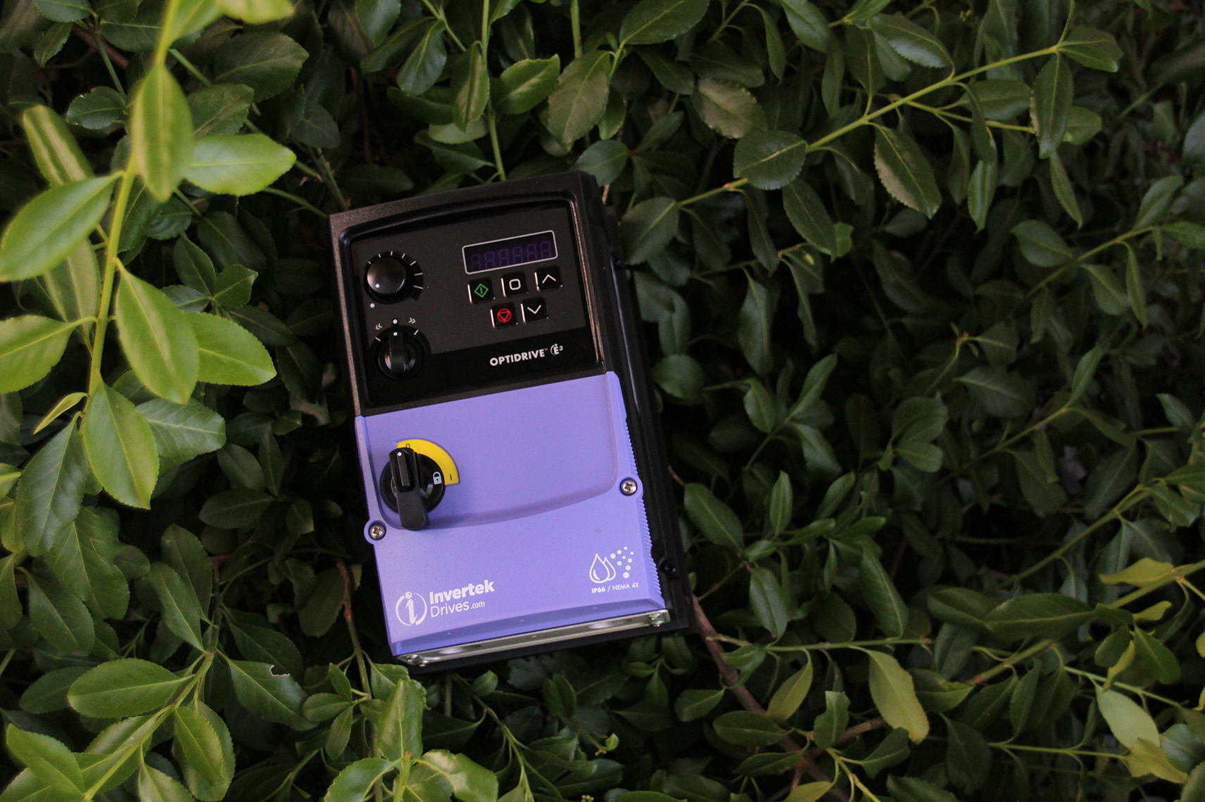 Keltech Stainless Steel Variable Frequency Drives – Canada